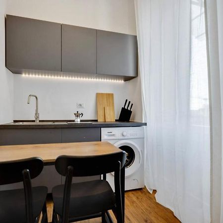 Navigli Loft - Hosted By Sweetstay Milánó Kültér fotó